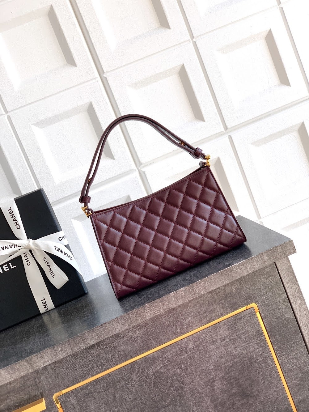 Anum Bags CHn Luxury Bag --112943