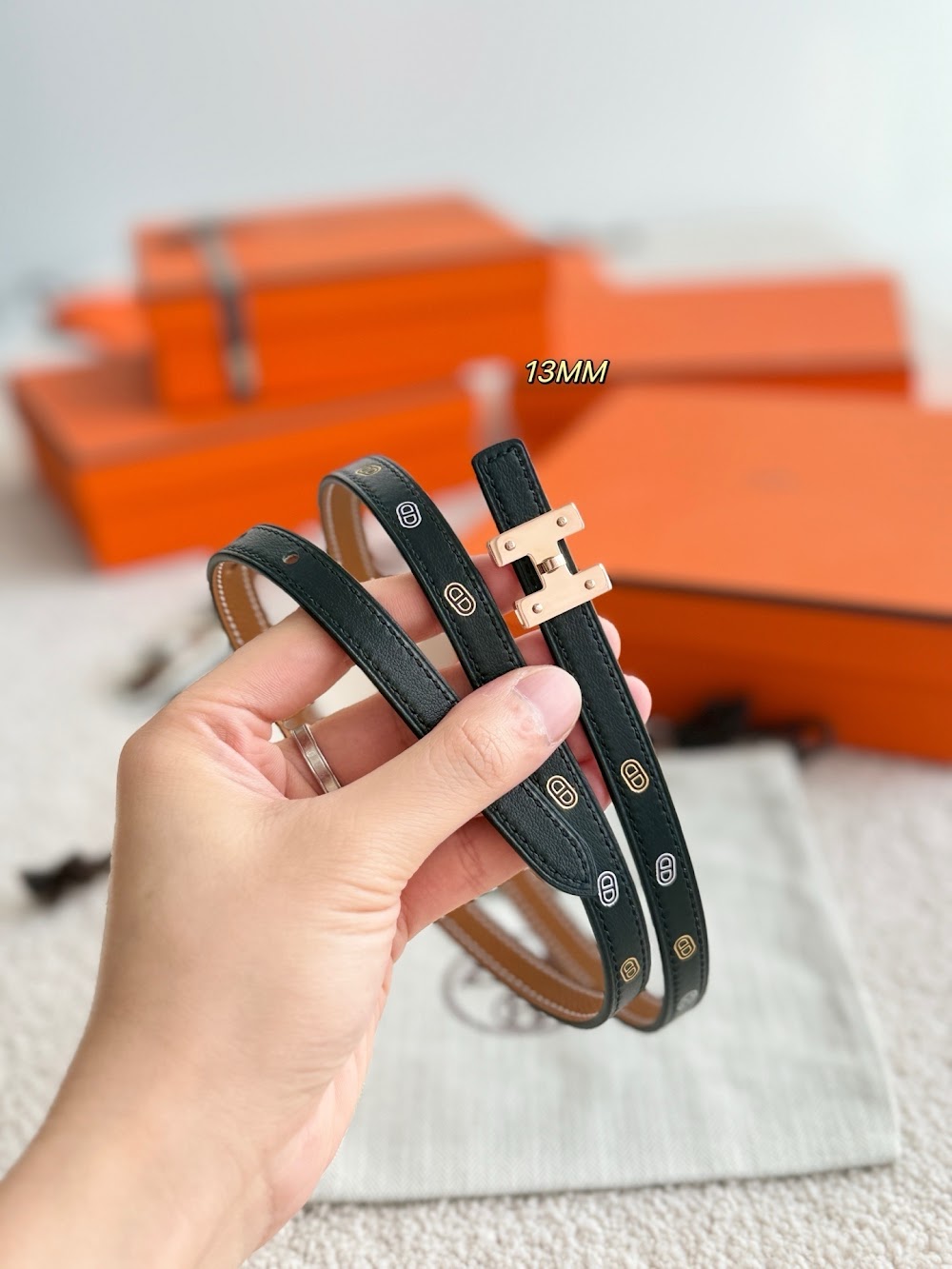 Anum Bags Hermesn Luxury Belt --108931