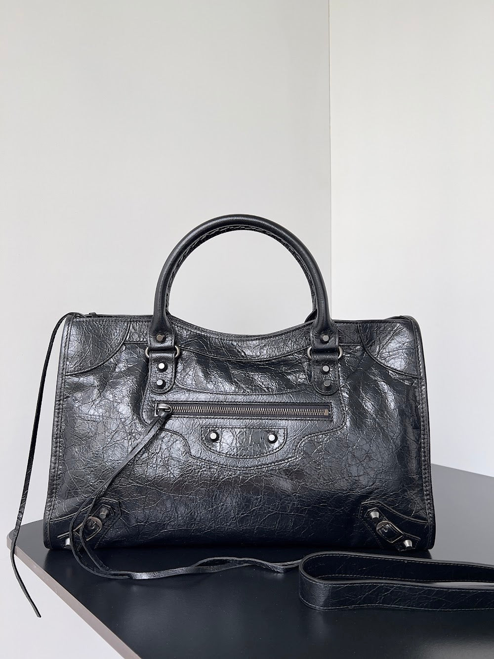 Ezyycart Bags Balenciaga Luxury Bag --110637