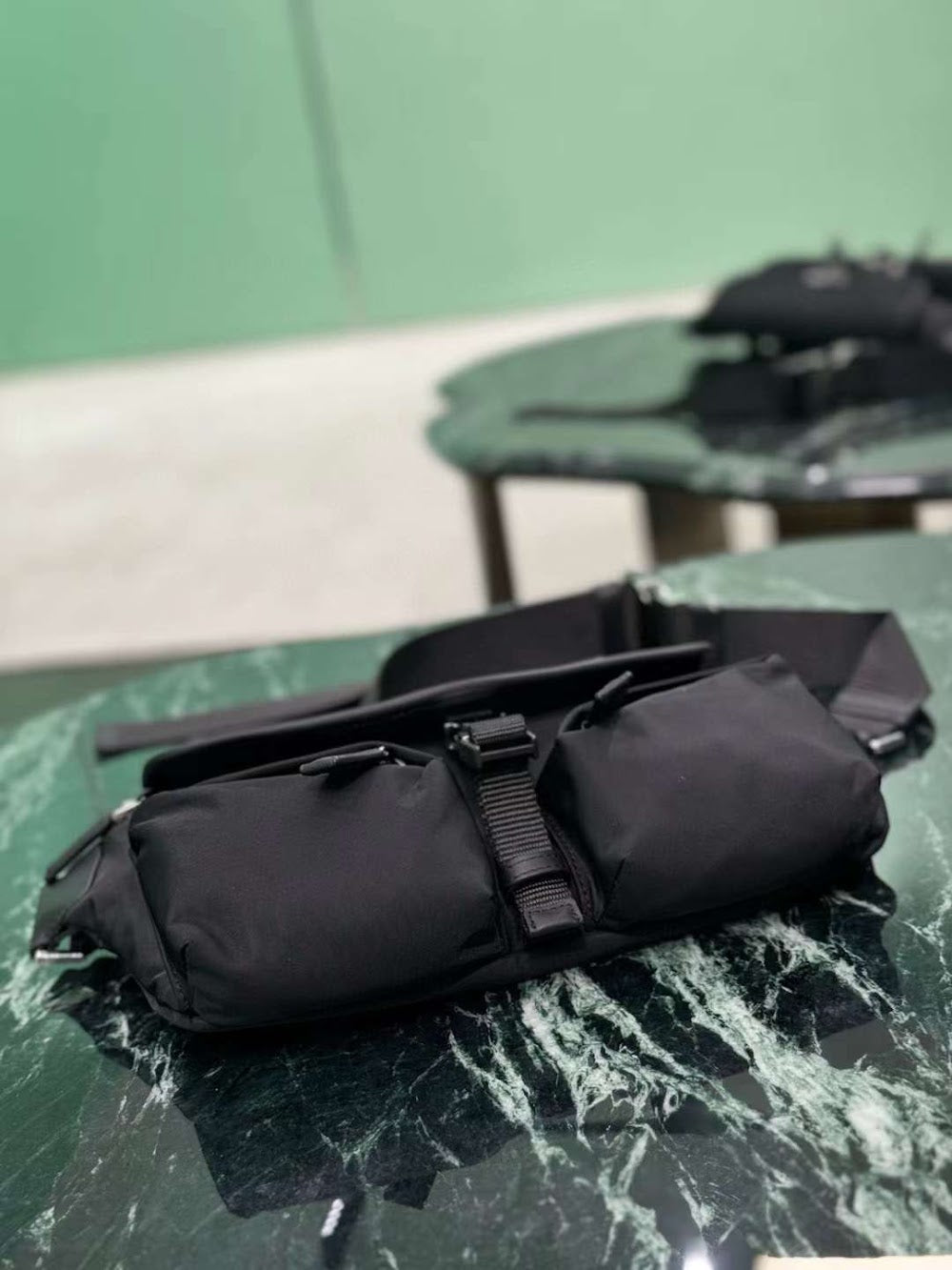 Ezyycart Bags Prada Luxury Bag --53759