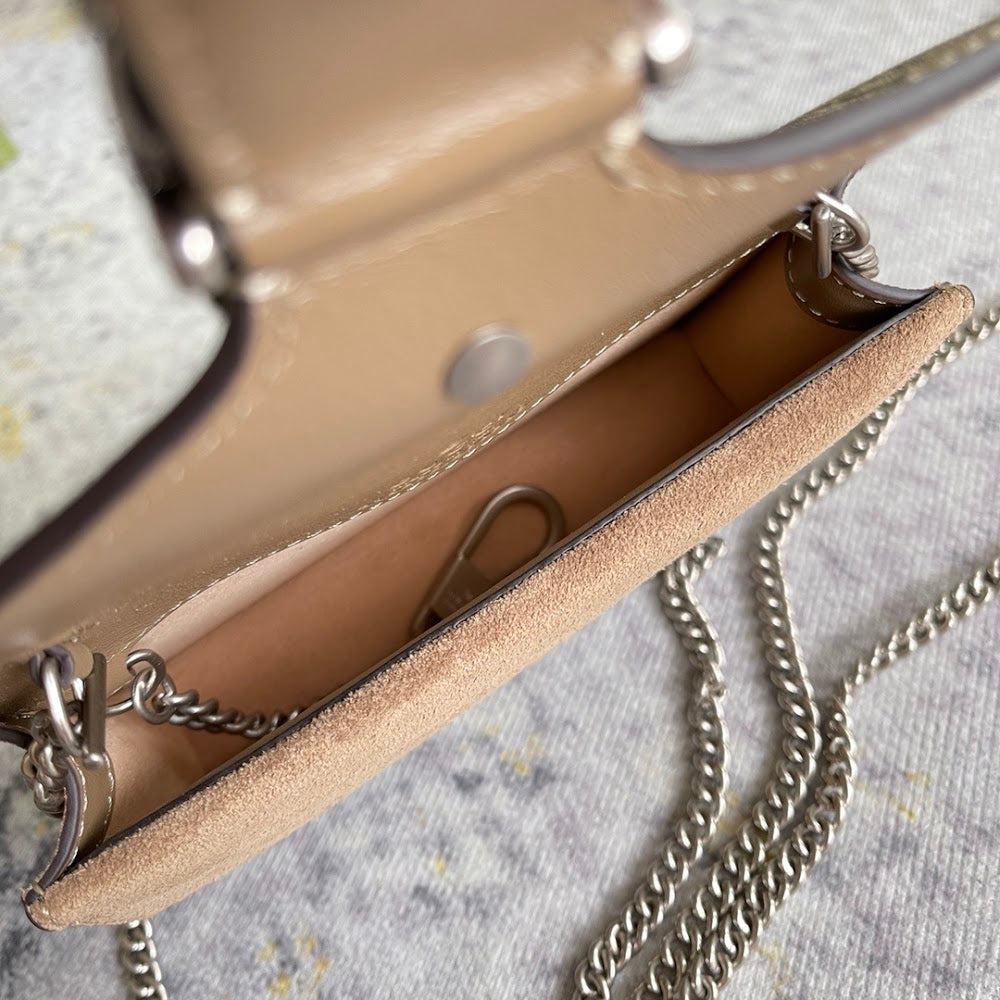 Ezyycart Bags Guccin Luxury Bag --94401