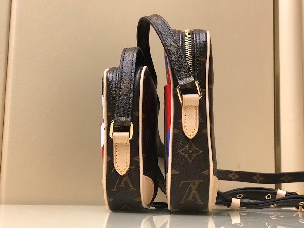 Ezyycart Bags ln Luxury Bag --57638