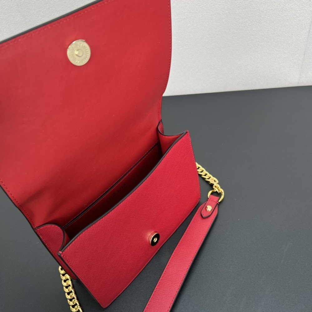 Ezyycart Bags pradn Luxury Bag --73214
