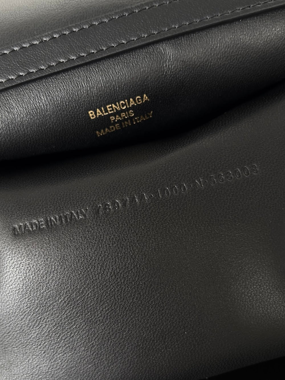 Ezyycart Bags Balenciaga Luxury Bag --111758