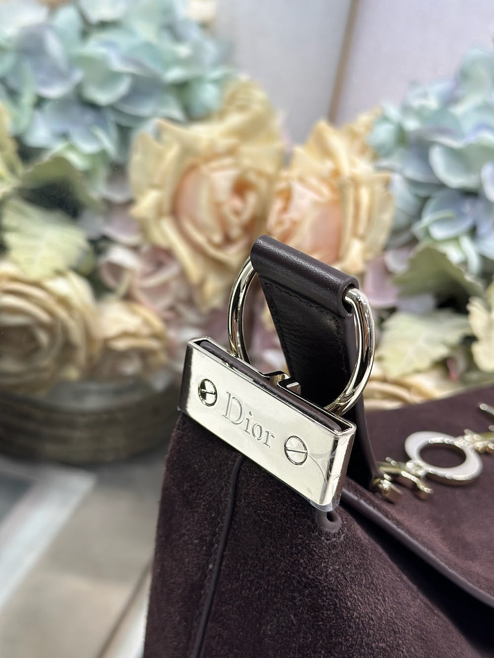 Ezyycart Bags Diorn Luxury Bag --115527