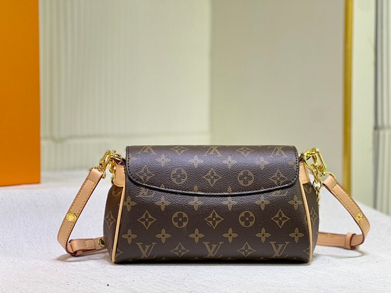 Anum Bags LVn Luxury Bag --79290