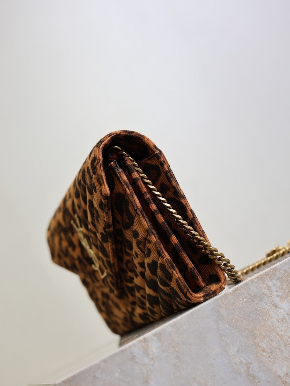 Ezyycart Bags YSLn Luxury Bag --119646