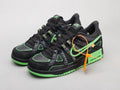 Ezyycart Bags OW x Rubber Dunk Black & Green