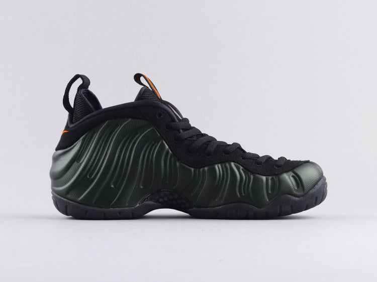 Ezyycart Bags NKE Hardaway Foam black red bubble