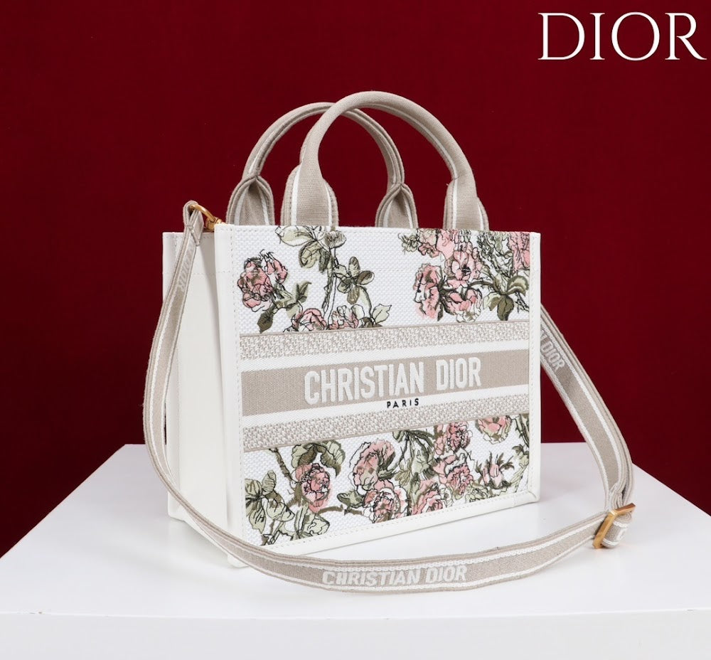 Anum Bags Diorn Luxury Bag --114938