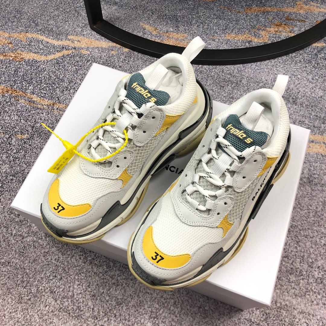 Ezyycart Bags Bla Sneaker 076