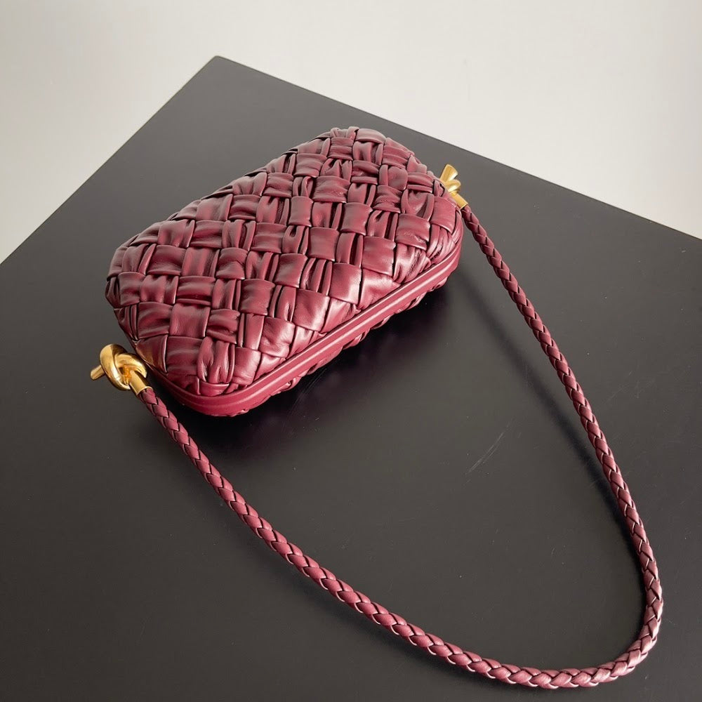 Ezyycart Bags Bottegan Luxury Bag --90373