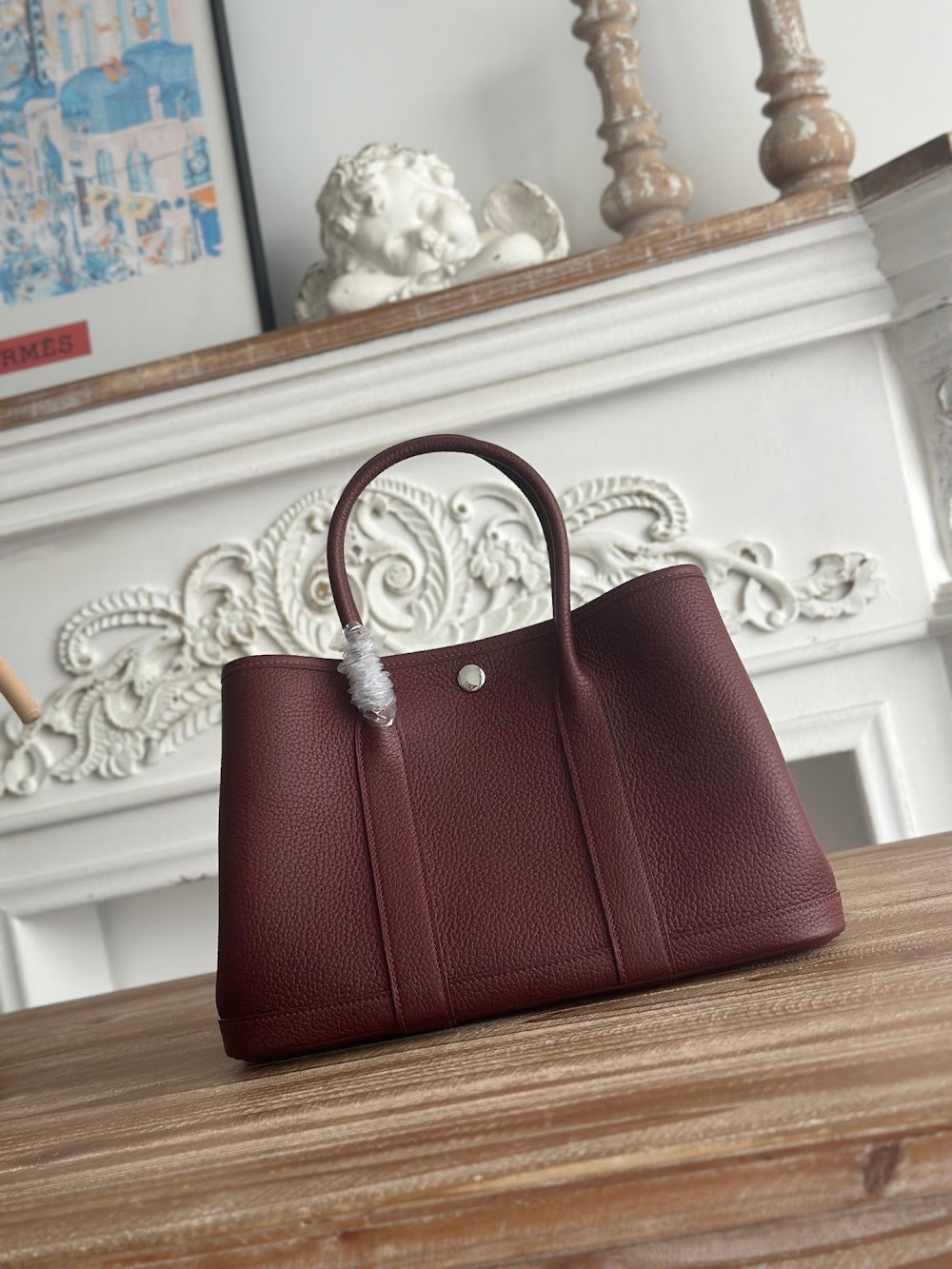 Anum Bags Hermesn Luxury Bag --117961