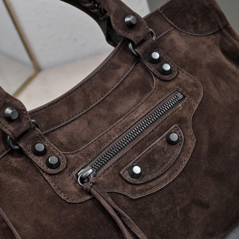 Ezyycart Bags Balenciaga Luxury Bag --111402