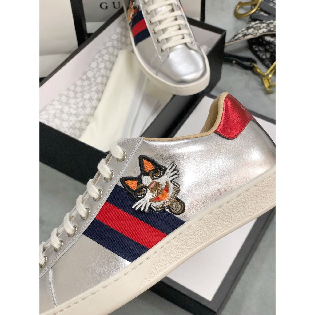 Ezyycart Bags MO-GCI Ace Dog Sneaker 083