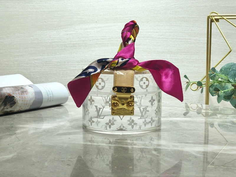 Ezyycart Bags ln Luxury Bag --58916