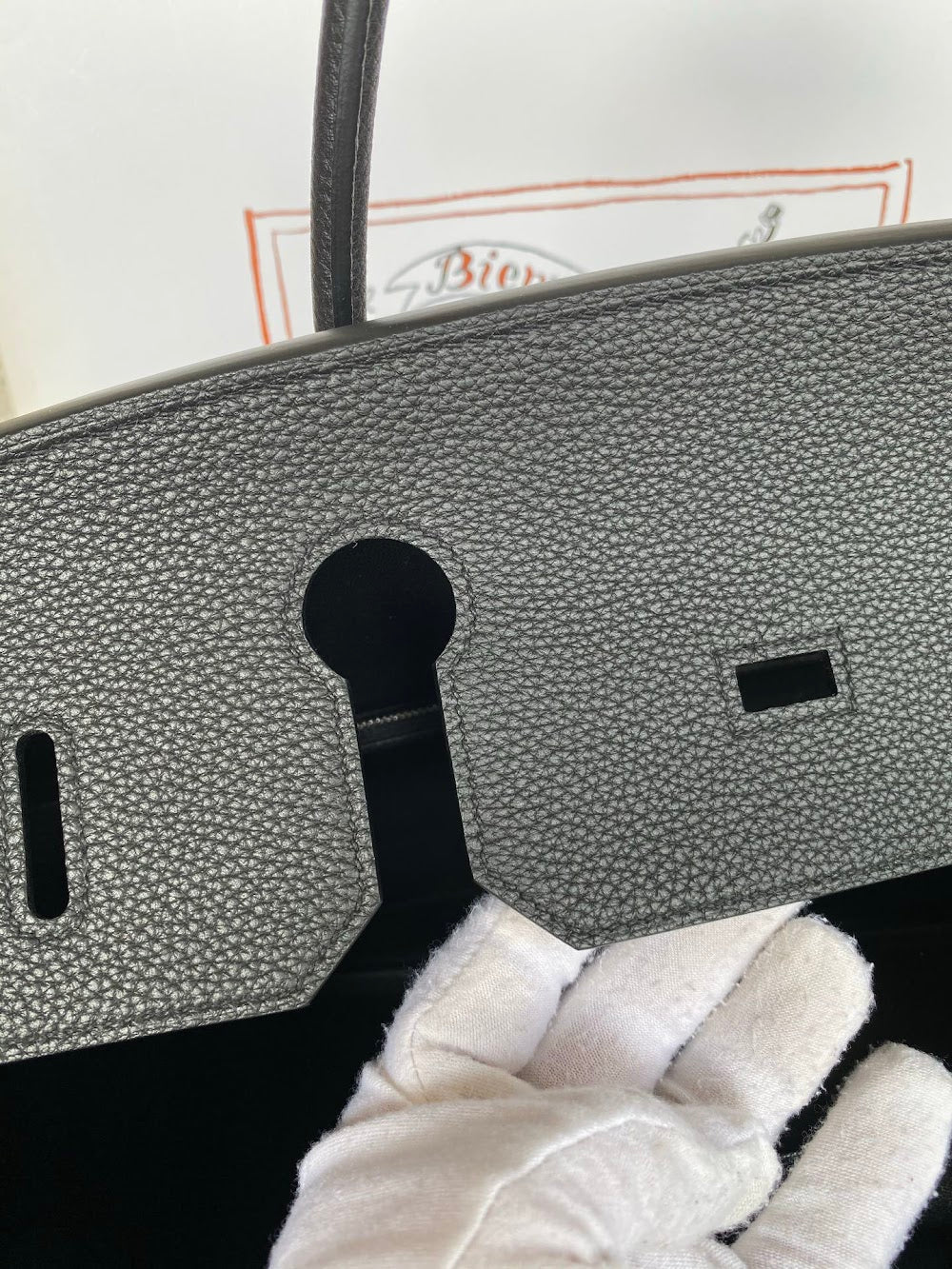 Anum Bags Hermesn Luxury Bag --116742