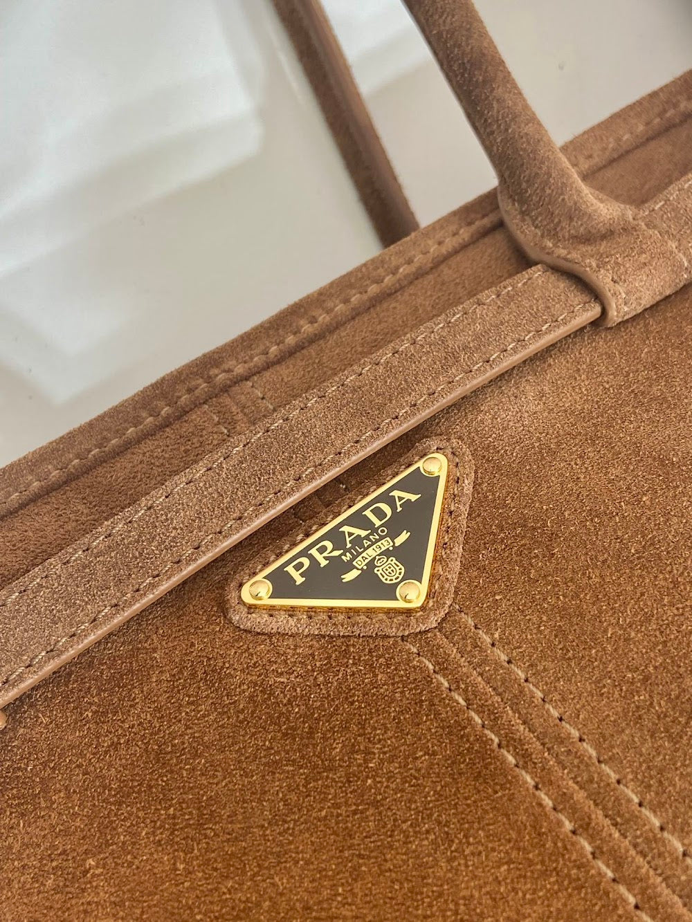 Ezyycart Bags Prada Luxury Bag --54513