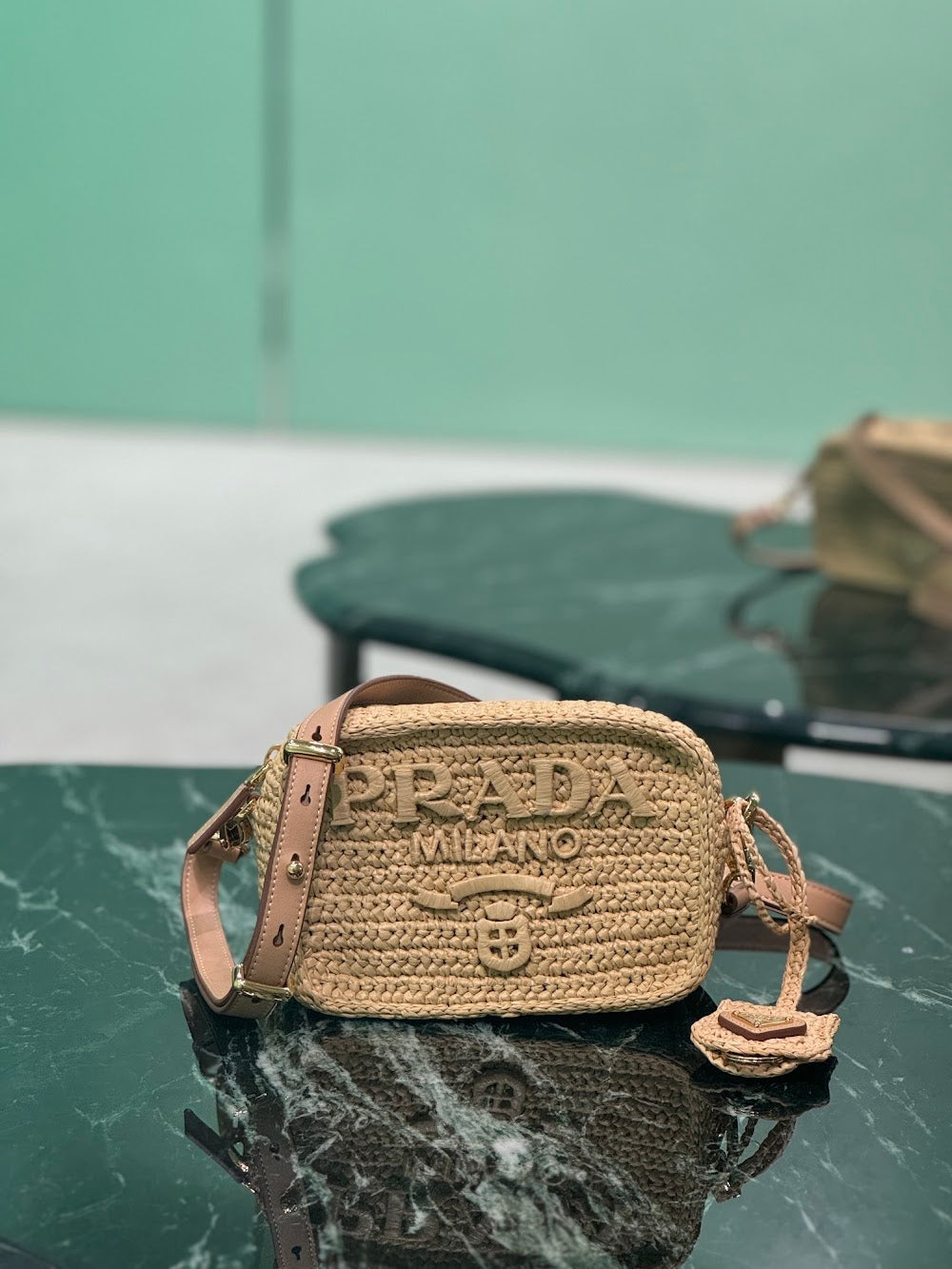 Ezyycart Bags Pradn Luxury Bag --102081