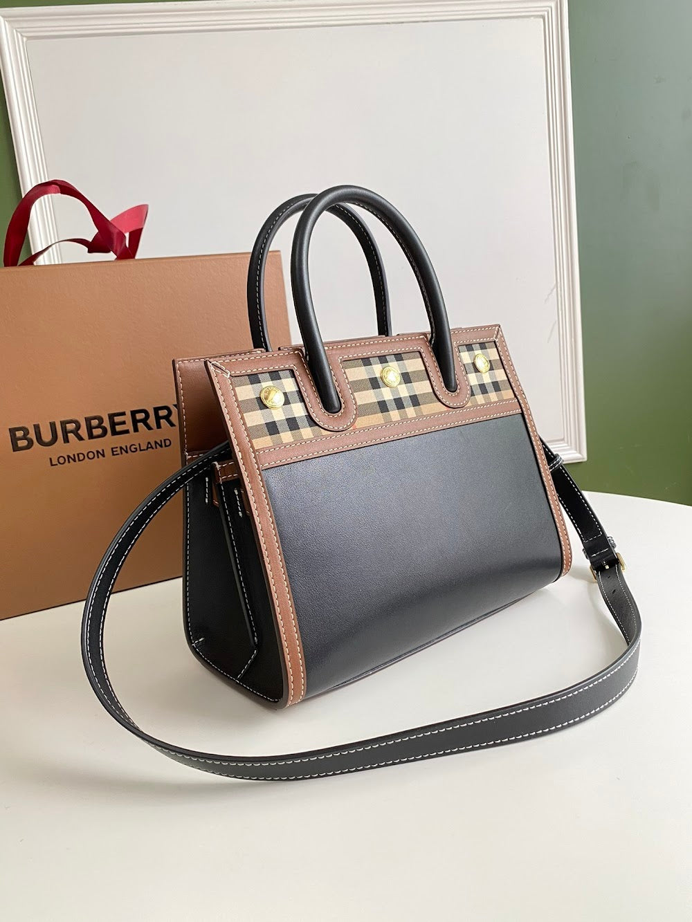 Ezyycart Bags Luxury Bag --50184