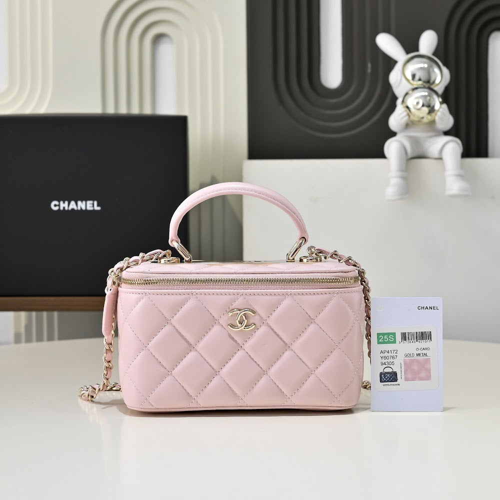 Anum Bags CHn Luxury Bag --114426