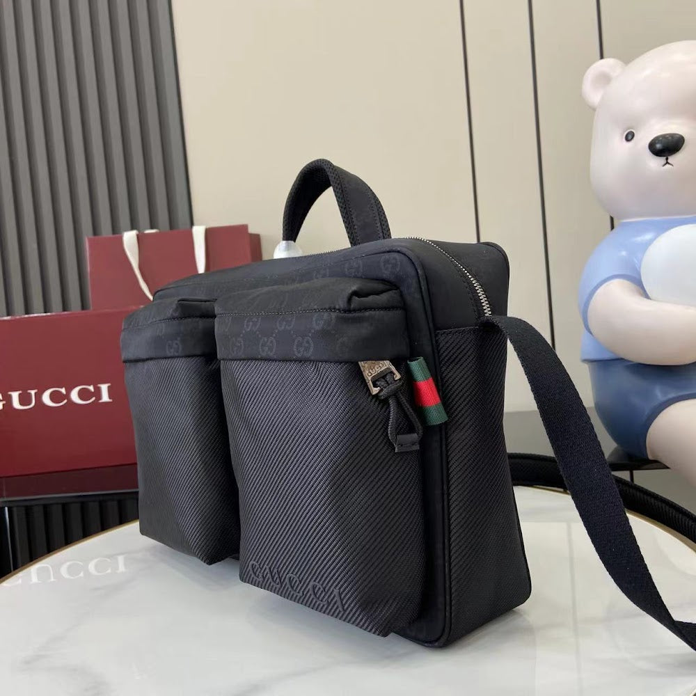 Ezyycart Bags Guccin Luxury Bag --94331
