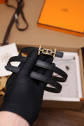 Anum Bags Hermesn Luxury Belt --106158