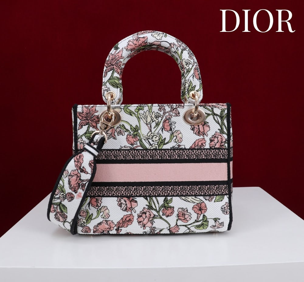 Anum Bags Diorn Luxury Bag --114878