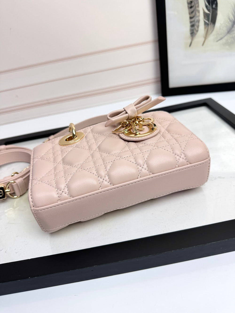 Anum Bags Diorn Luxury Bag --114955