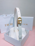 Anum Bags Diorn Luxury Belt --104971