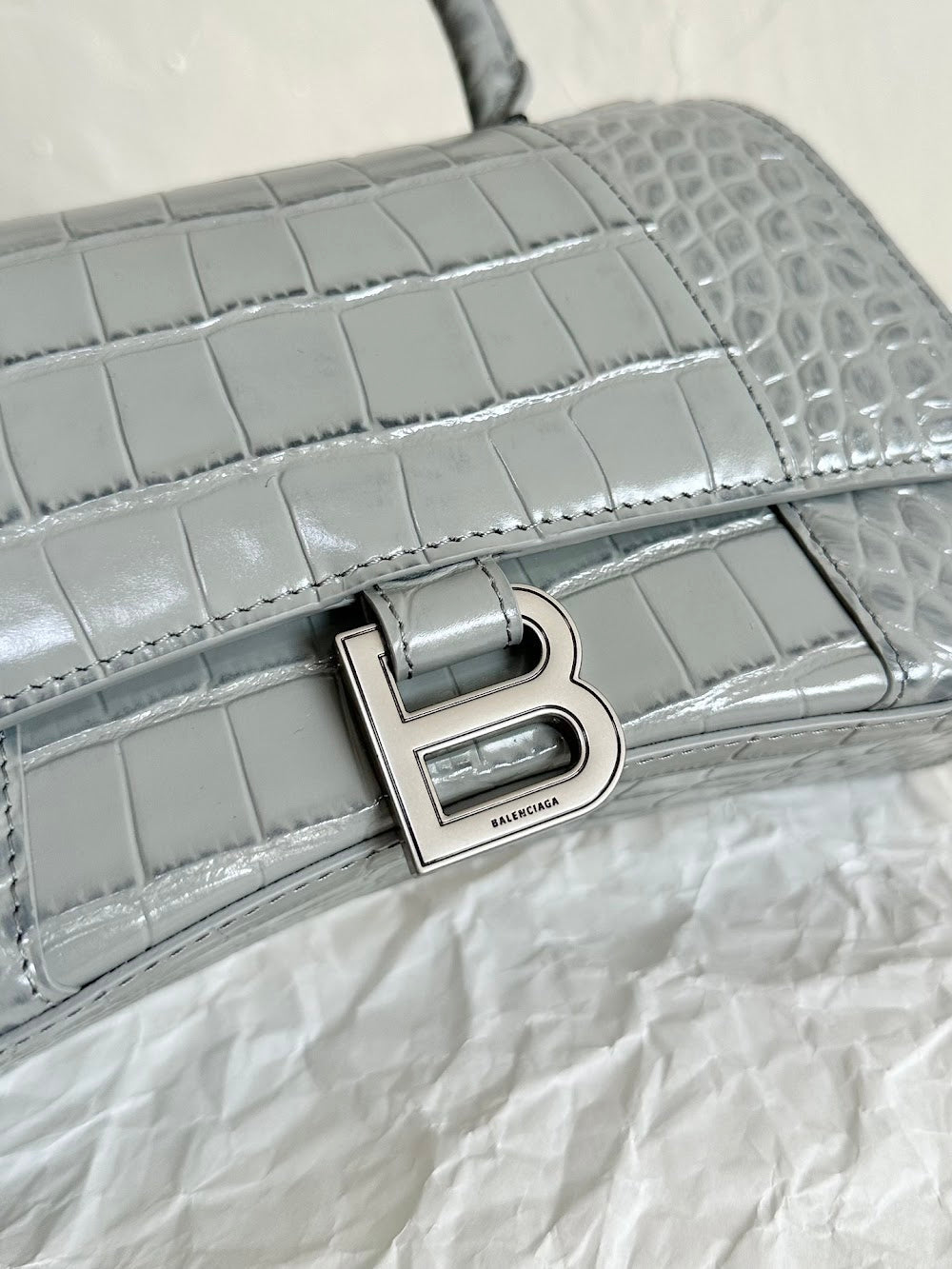 Ezyycart Bags Balenciaga Luxury Bag --110777