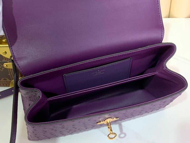 Anum Bags ln Luxury Bag --57862