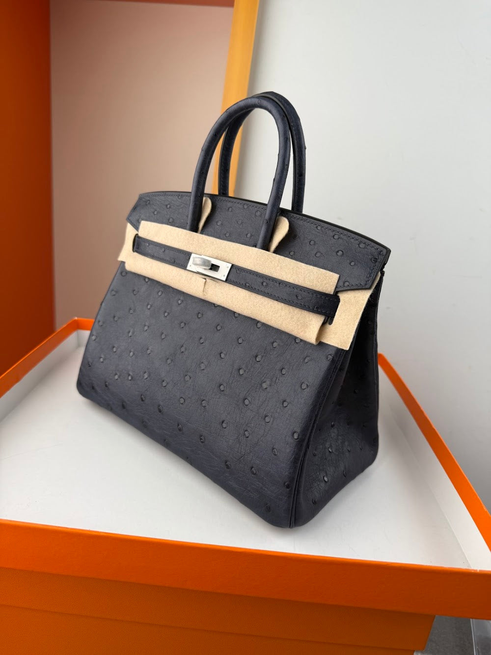 Anum Bags Hermesn Luxury Bag --116750