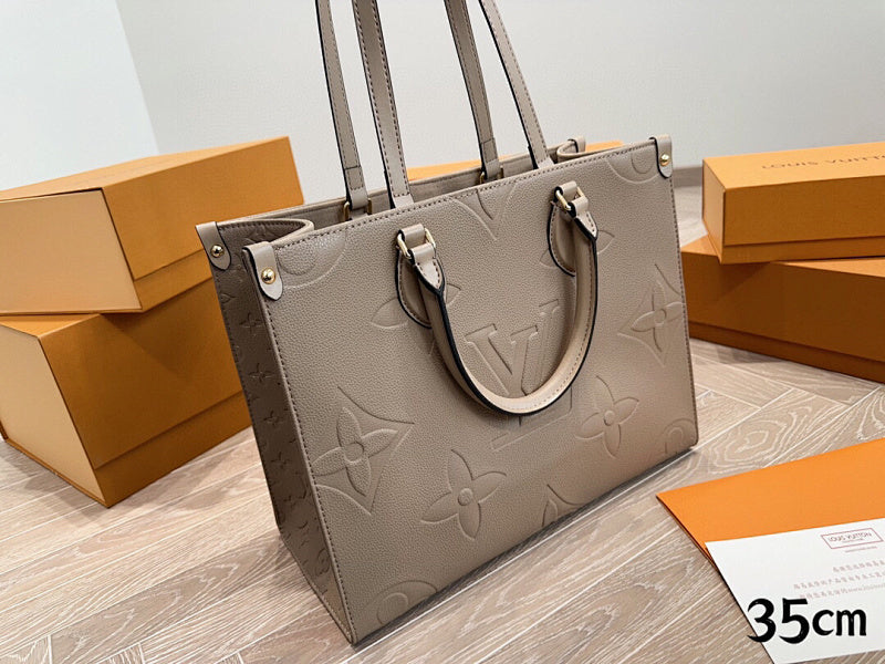 Anum Bags LVn Luxury Bag --79354