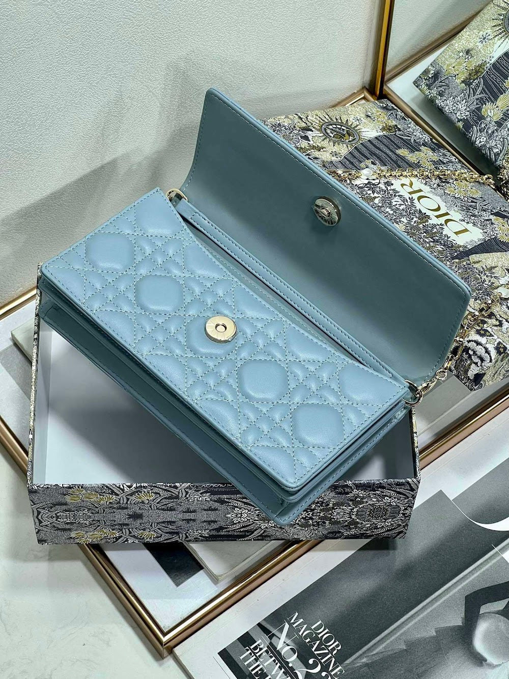 Ezyycart Bags Diorn Luxury Bag --116206