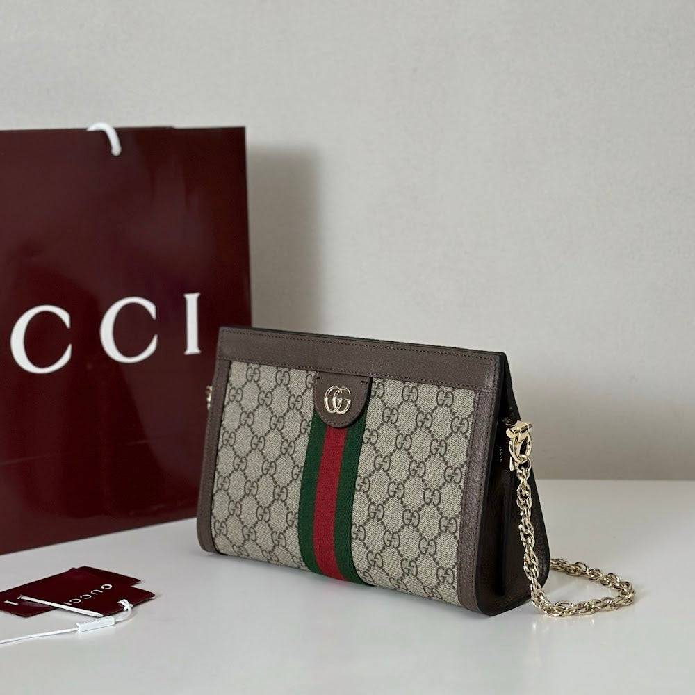 Ezyycart Bags Guccin Luxury Bag --95378