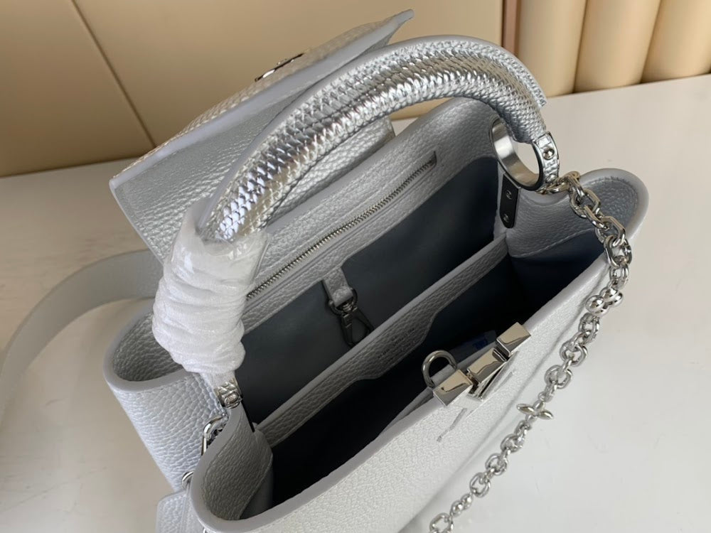 Anum Bags ln Luxury Bag --60725