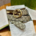 Ezyycart Bags Guccin Luxury Belt --105205