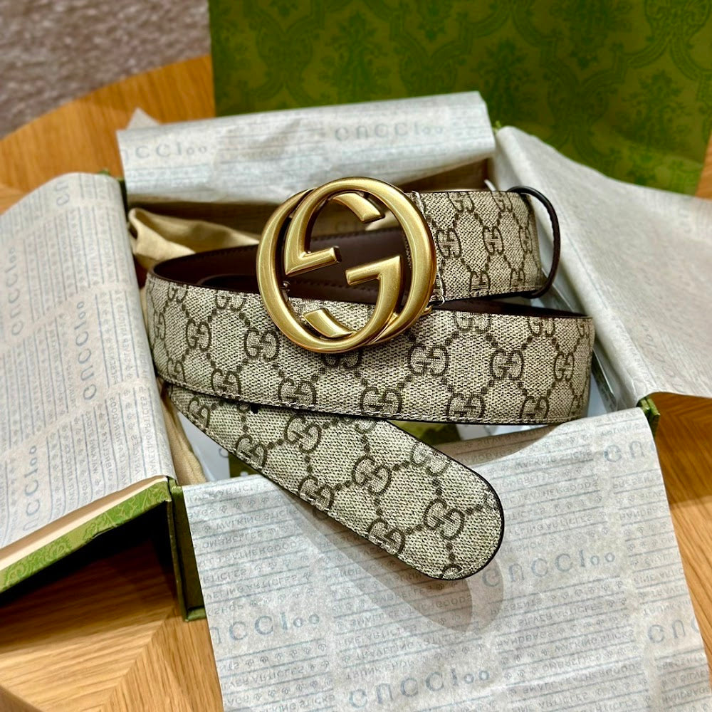 Ezyycart Bags Guccin Luxury Belt --105205