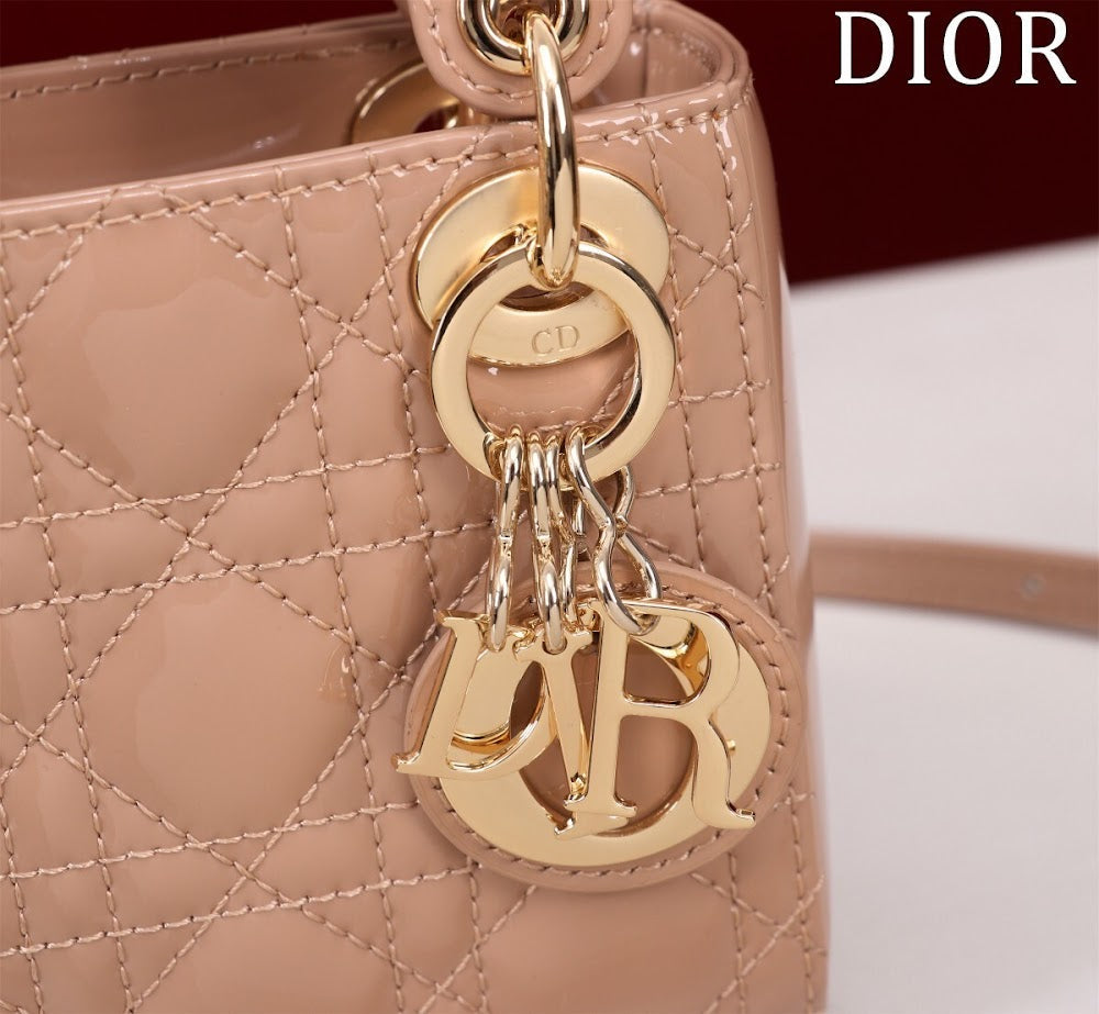 Ezyycart Bags Diorn Luxury Bag --116570