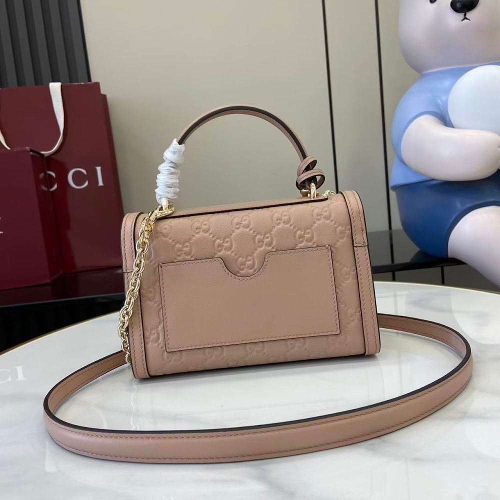 Ezyycart Bags Guccin Luxury Bag --95075