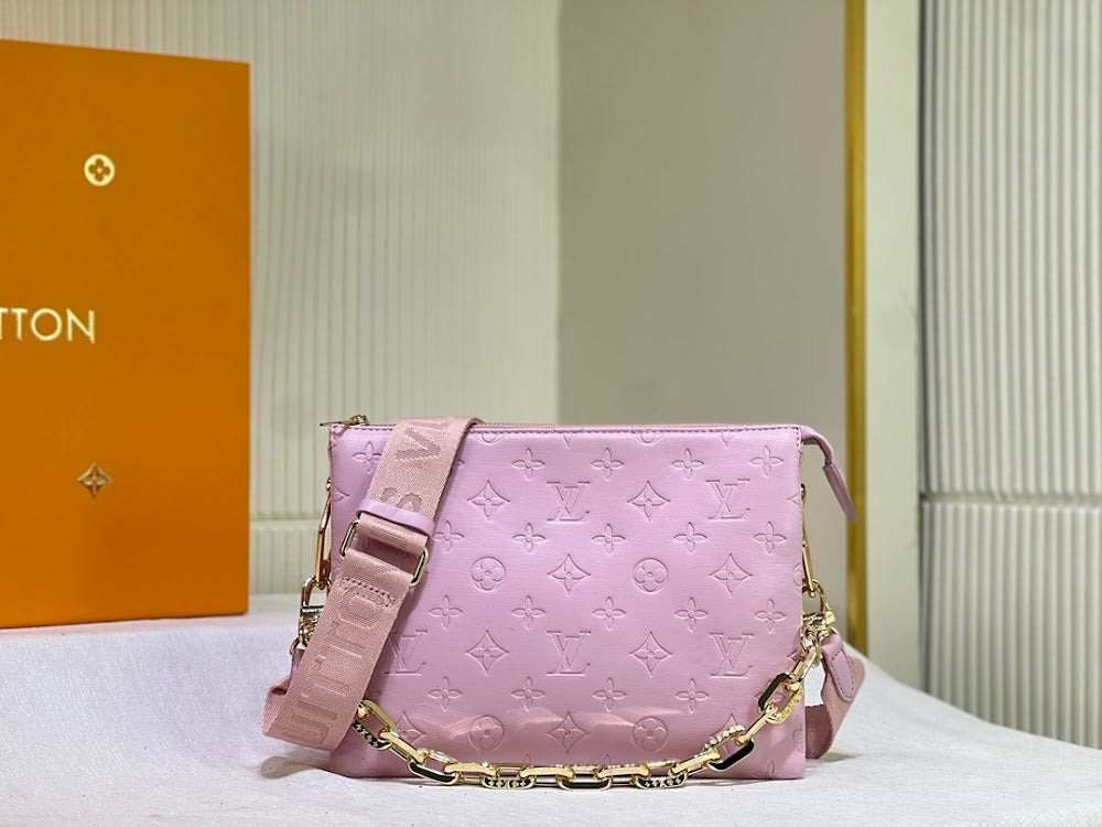 Anum Bags LVn Luxury Bag --81138