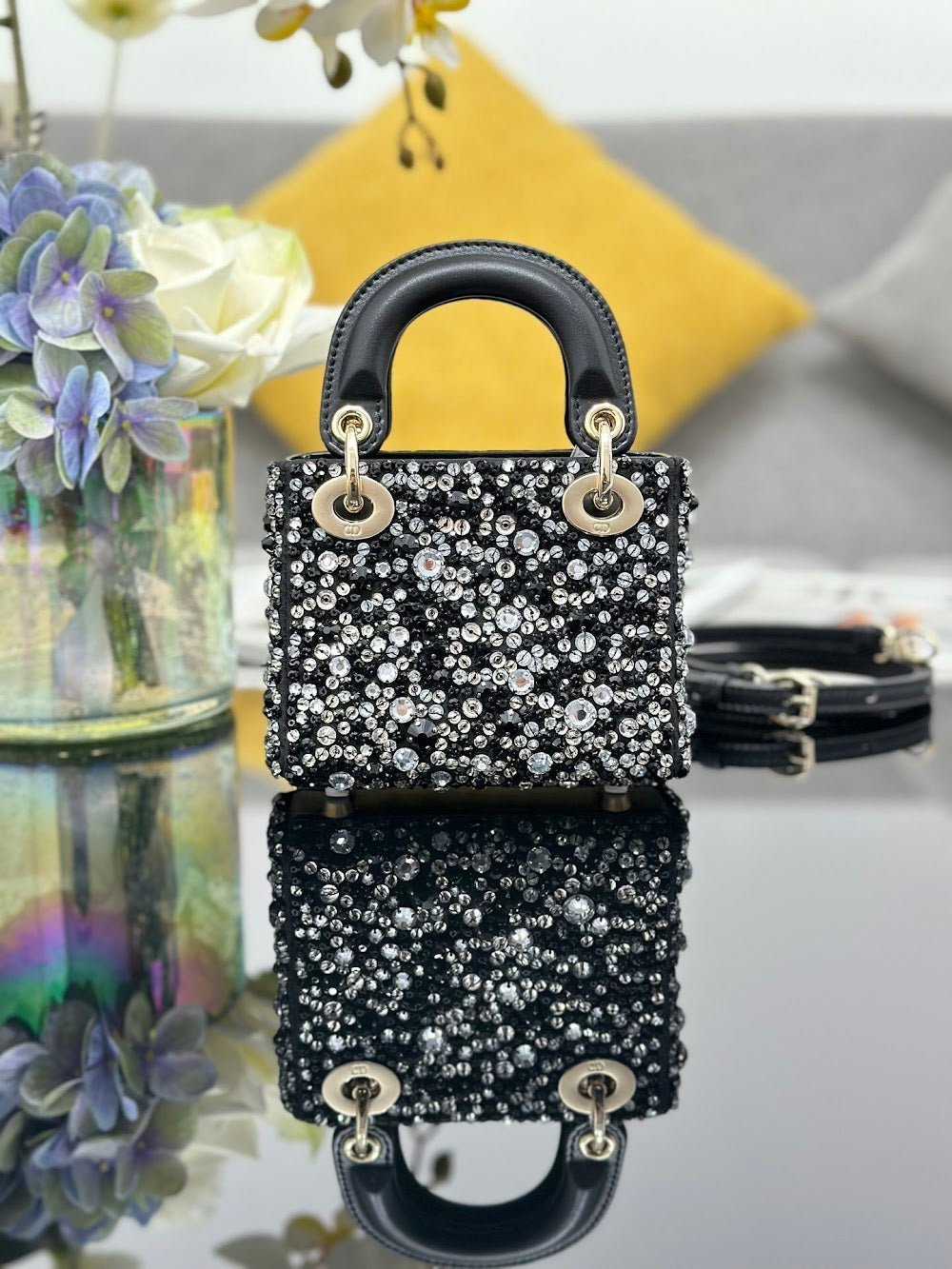 Anum Bags Diorn Luxury Bag --114449