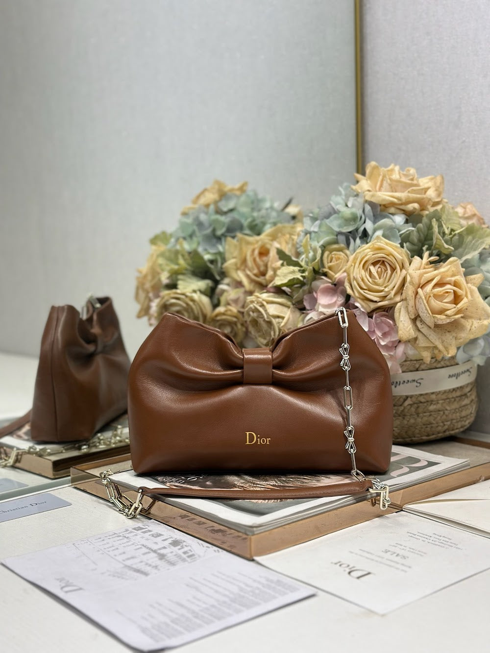 Ezyycart Bags Diorn Luxury Bag --115582