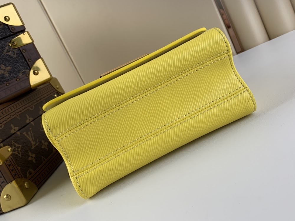 Ezyycart Bags ln Luxury Bag --61107