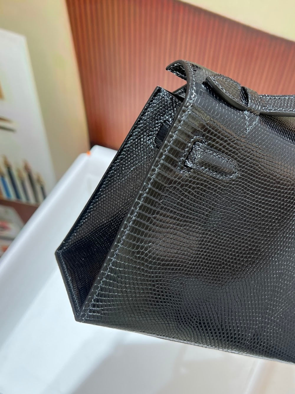 Anum Bags Hermesn Luxury Bag --117108