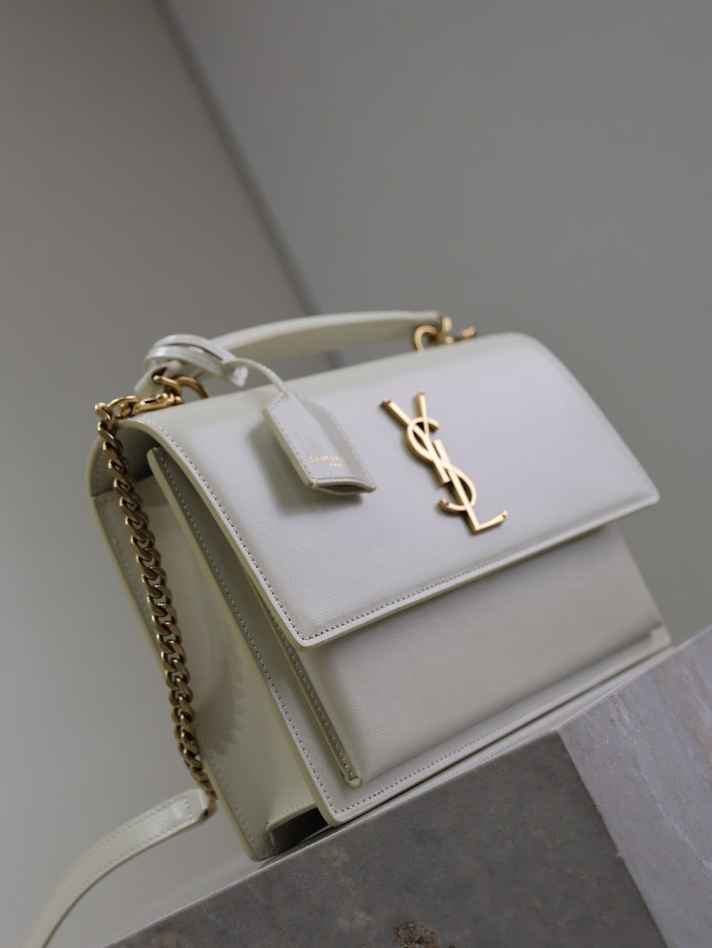 Ezyycart Bags YSLn Luxury Bag --119622