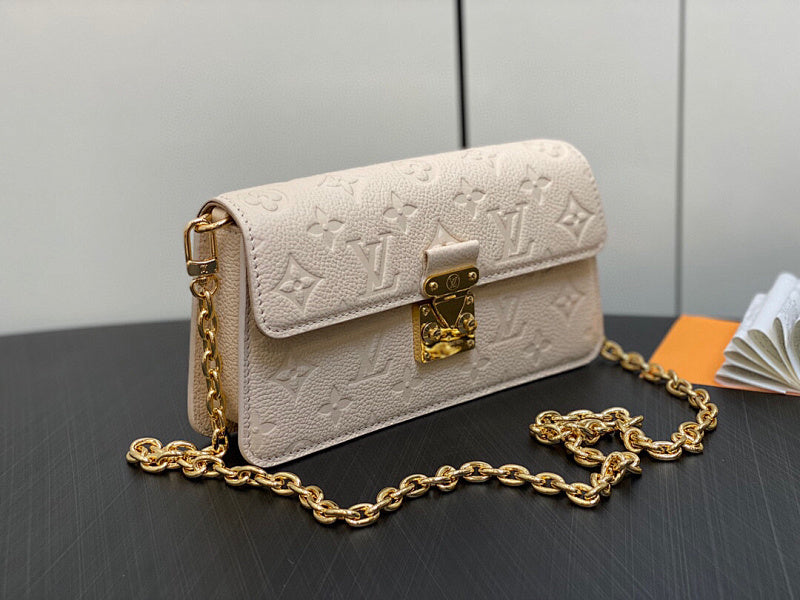 Anum Bags LVn Luxury Bag --80145