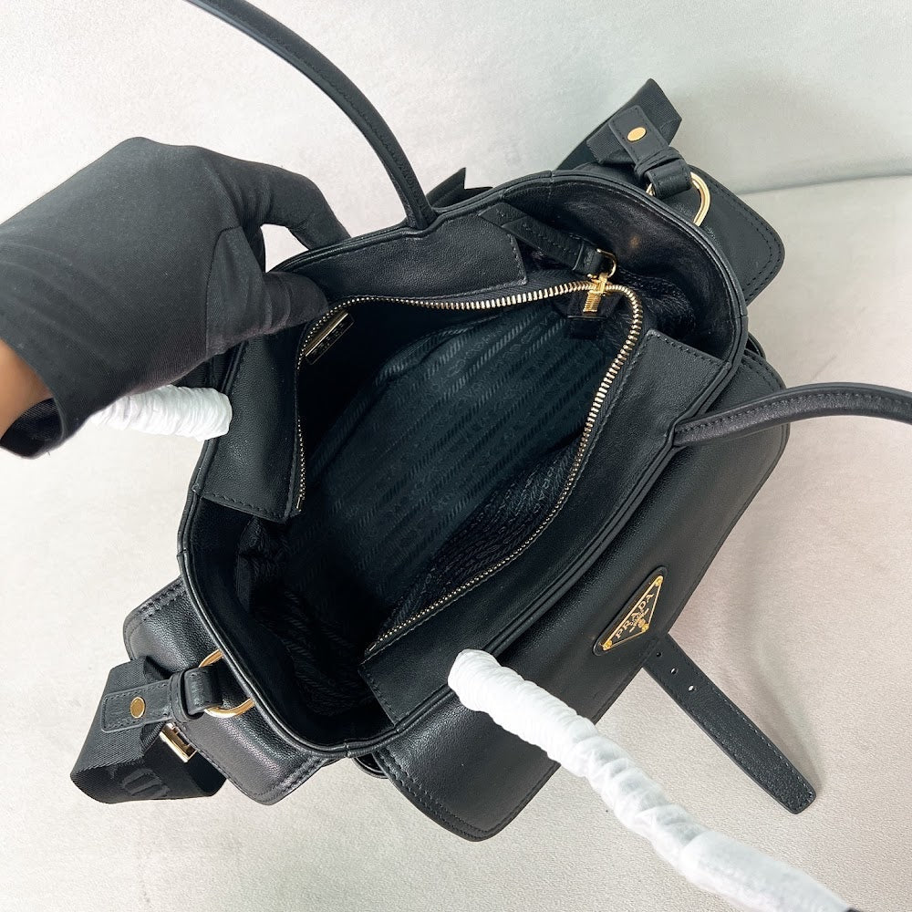 Ezyycart Bags Pradn Luxury Bag --101469