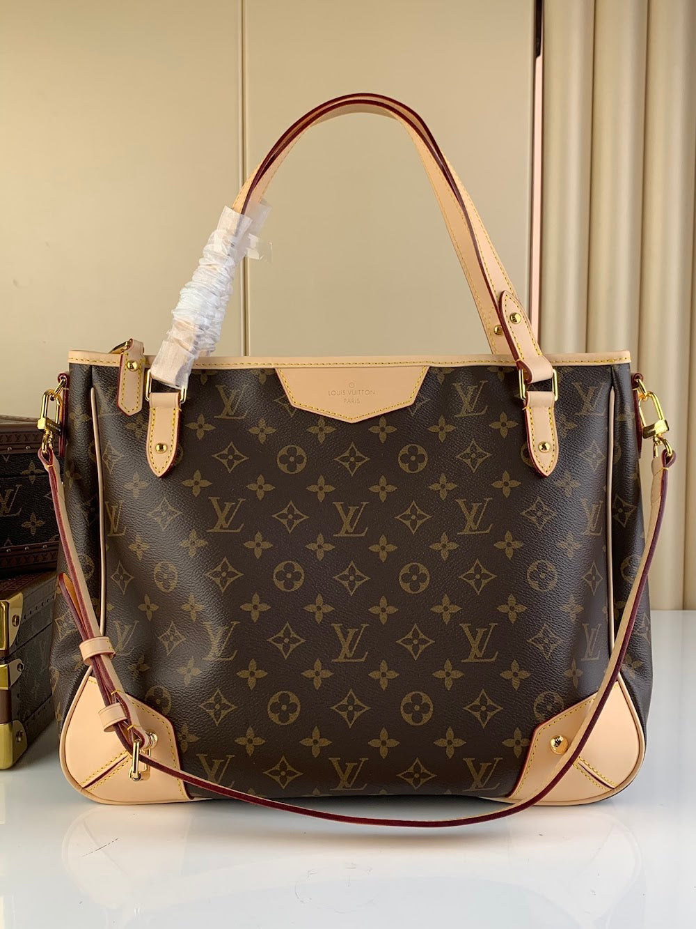 Anum Bags ln Luxury Bag --58013